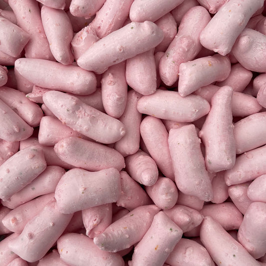 Freeze Dried Mini Wham Bars
