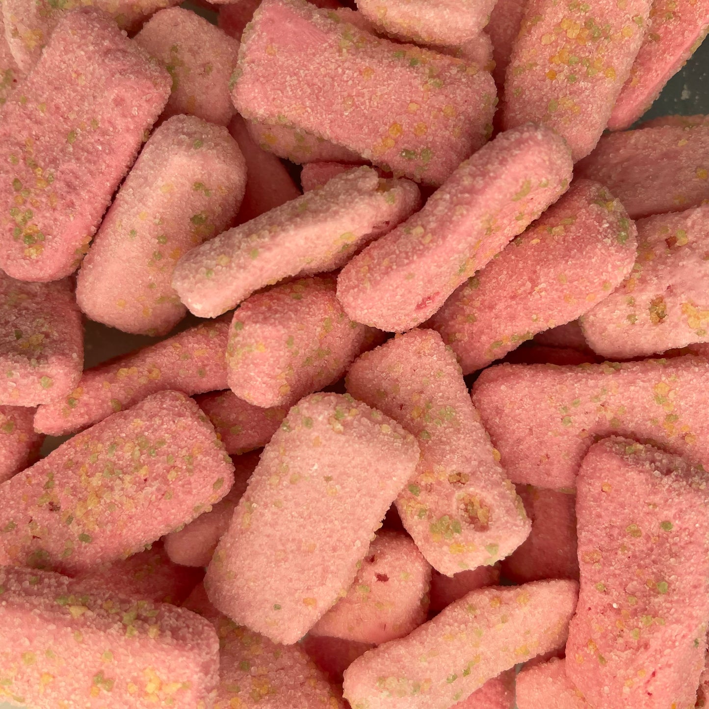 Freeze Dried Wham Softies