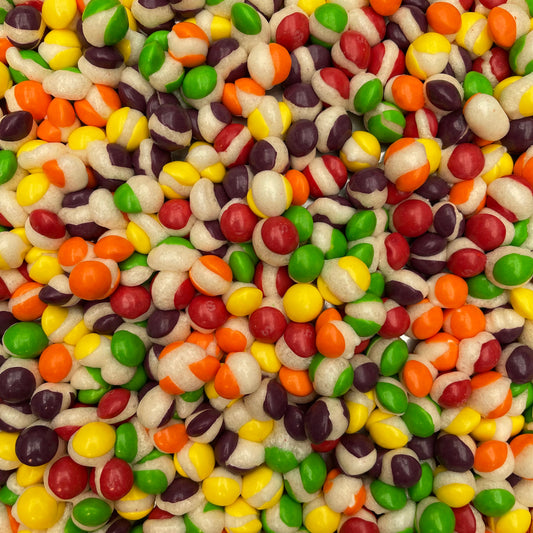 Freeze Dried Skittles