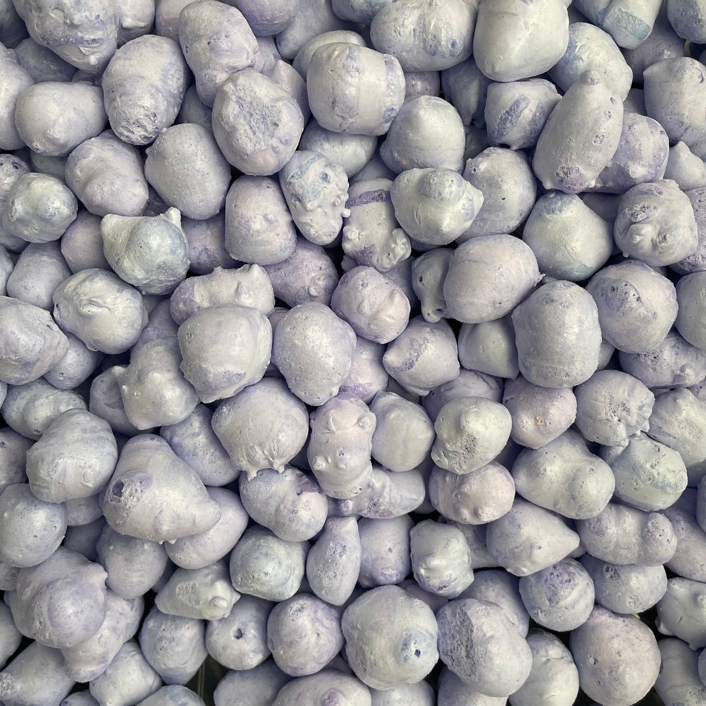 Freeze Dried Grape Taffy